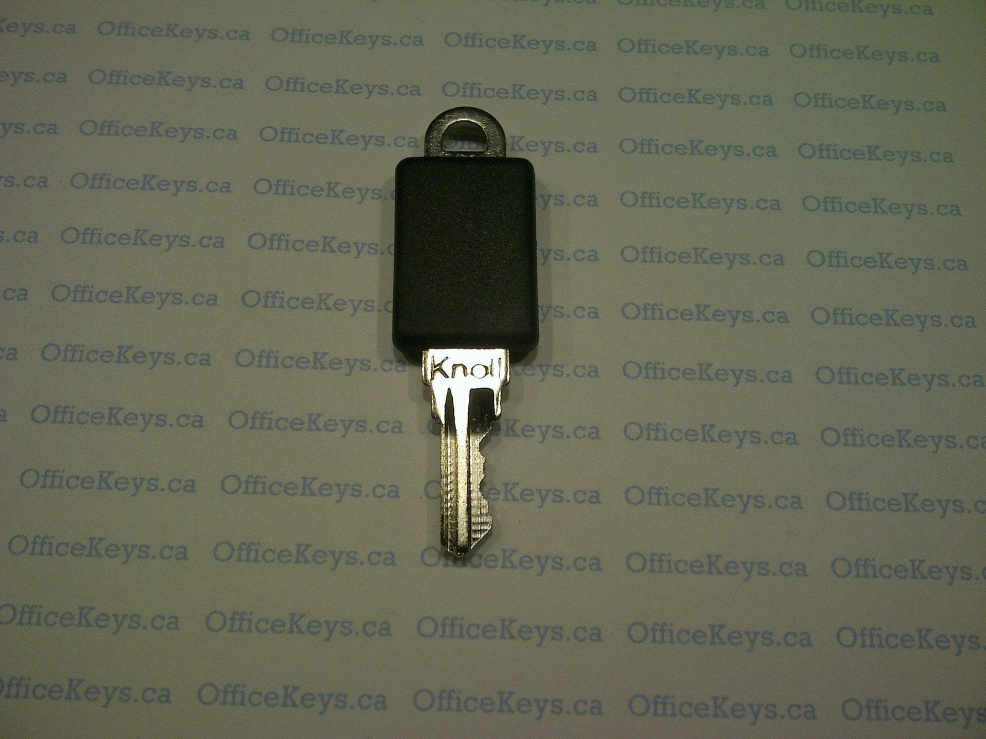 Replacement for Knoll K175 Keys 2 Keys 